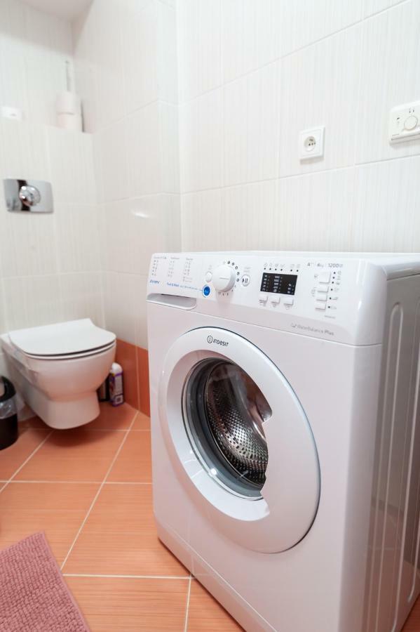 Vila Helena - Apartman Helena 15 Apartment Ruzomberok Luaran gambar